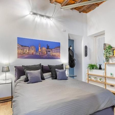 Historical Suite - Pieno Centro - Porta Nuova- Piazza Castello Torino Eksteriør bilde