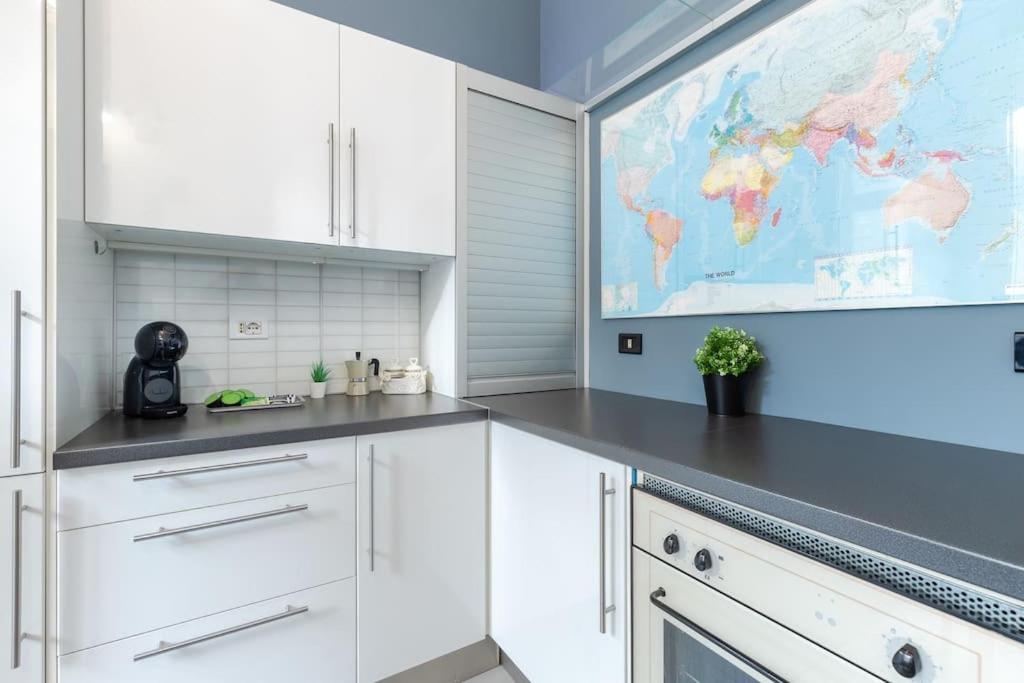 Historical Suite - Pieno Centro - Porta Nuova- Piazza Castello Torino Eksteriør bilde