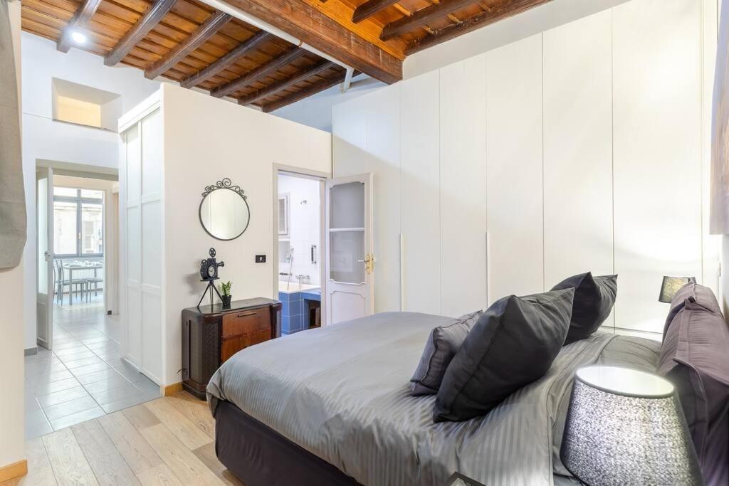 Historical Suite - Pieno Centro - Porta Nuova- Piazza Castello Torino Eksteriør bilde